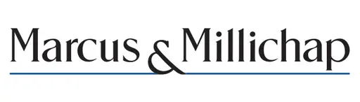 Marcus & Millichap (all rights reserved)
